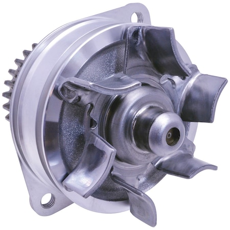 Hitachi 06-03 Infiniti Fx35-G35-Nissan 350Z Water Pump, Wup0038 WUP0038